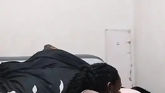 How I relax after work