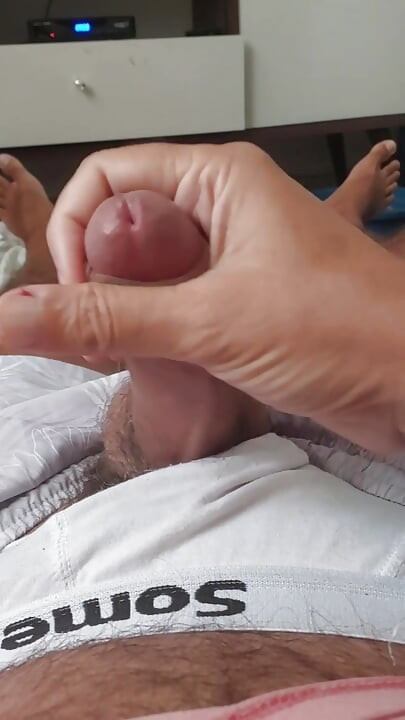 ليدي سيلفا ماستوربانفو قضيبه الساخن 😋