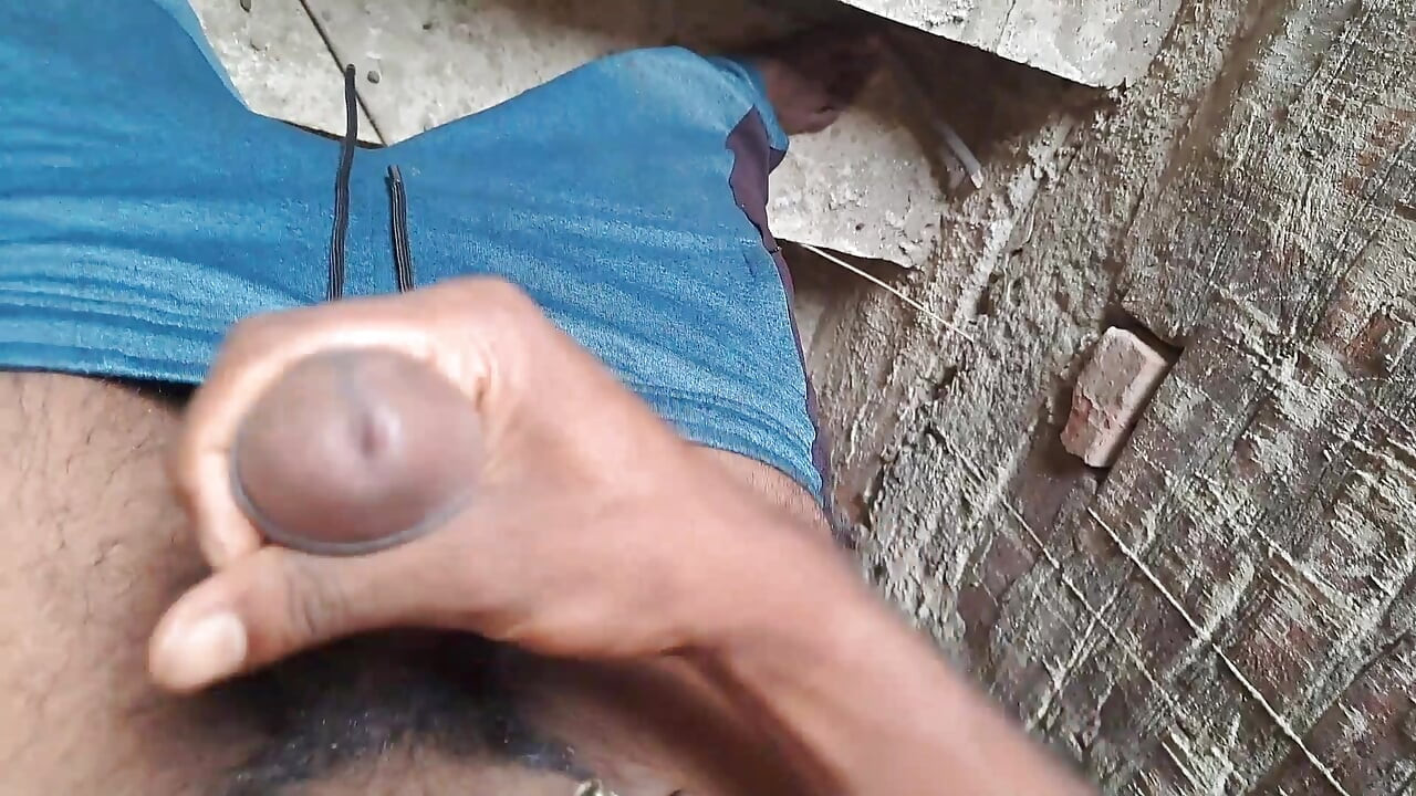 Three time creampie masterbation