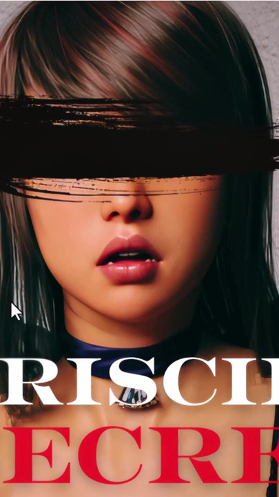 Priscilla Secret 9 Ive Leo'ya kaltağım yaptı
