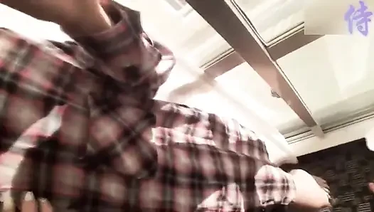 Horny Asian sluts #246