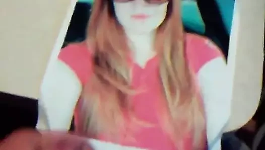 Kaylee için daha fazla boşalma
