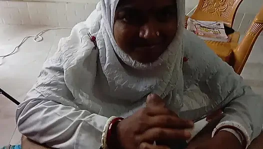 Desi teen with school girl hardcore Doggystyle fucked by her stepbrother. Part Full. I fill her hands with my cumin