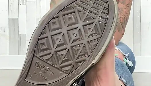 Solegasm 31 talimatı! (cilt 2)