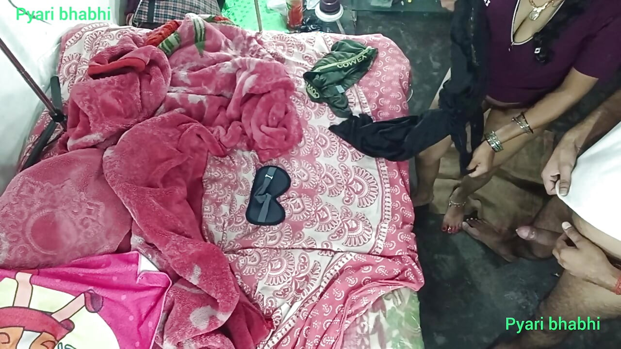 Ass pussy fucking cock sucking pussy sucking breasts sucking milk from the breast and sitting on the cock in doggy style and lying straight on Hindi audio