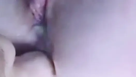 Asyalı genç kız anal orgazm