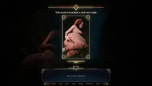 Complete Gameplay - Magic Pussy 3, Part 21