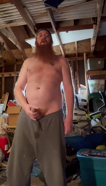 Očajnički Željna Pišanja