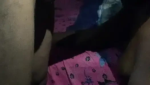 Bagaimana kami bermain tadi malam