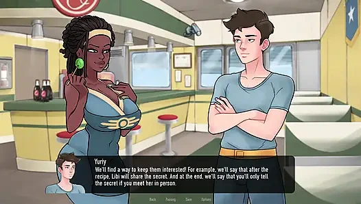 Complete Gameplay - Deep Vault 69, Part 9