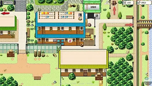 Complete Gameplay - Kunoichi Trainer, Part 26