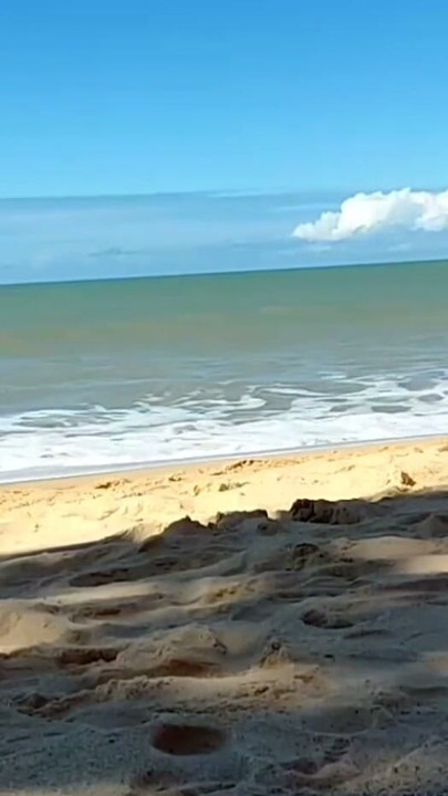Playing soccer on the beach two hotties lost the bet and had to me | Clip 1