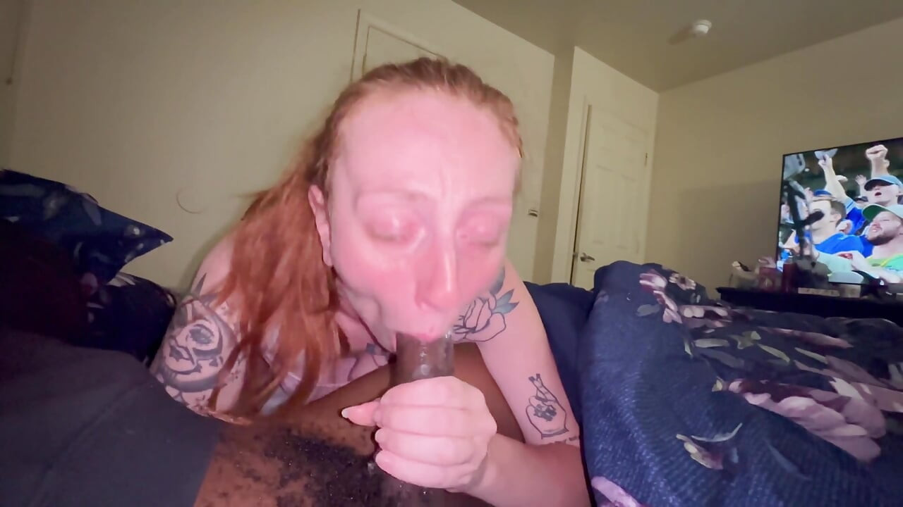 The Creampie Machine
