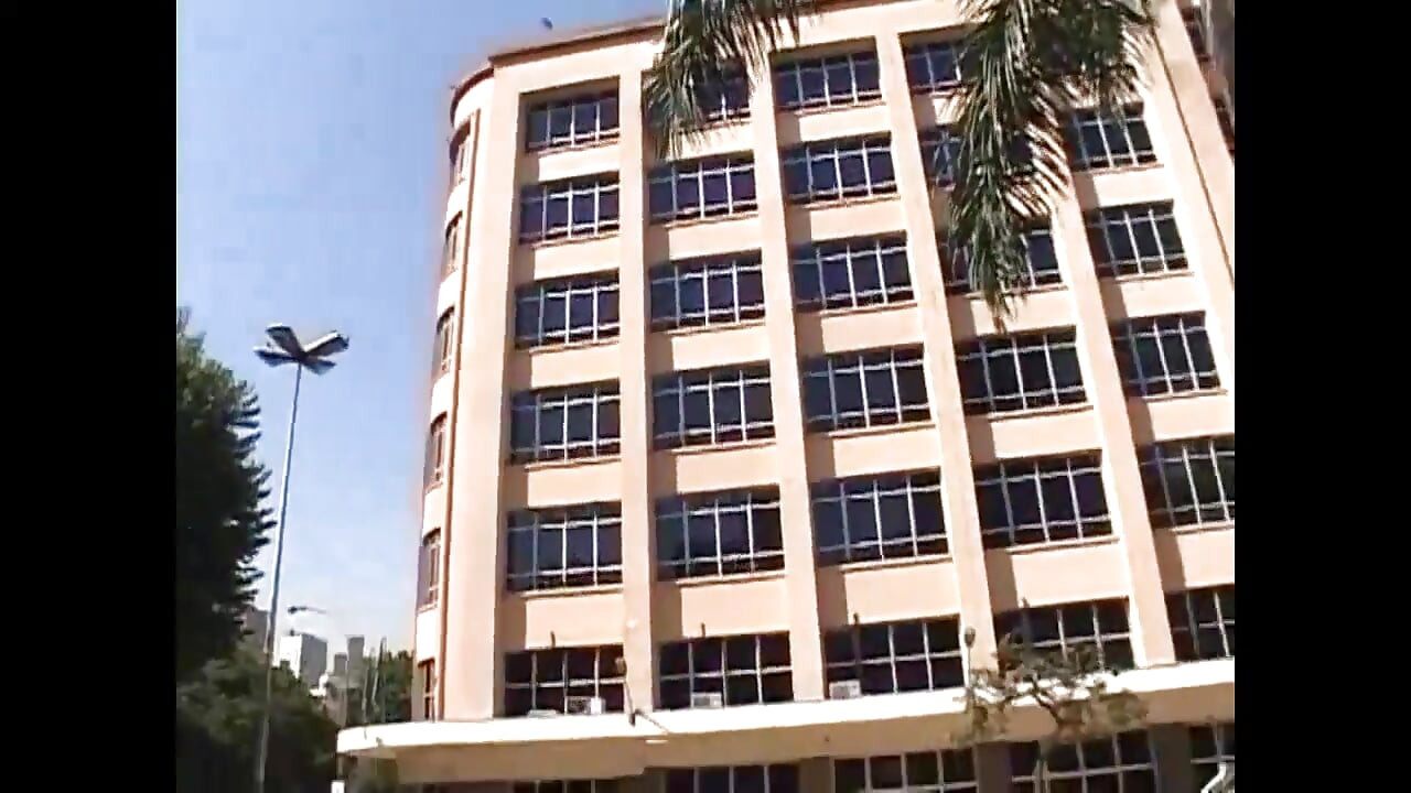 Странная новая любовная история - (без презерватива)