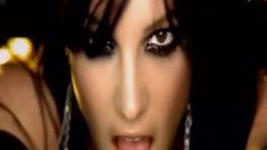 Britney Again XXX Music Video