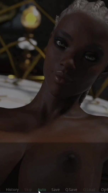 Stunning moment from "The Queen Sex TLC Ending Part Awesome Tight Perfect Body She Is Very Happy With Jonny Big Cock"