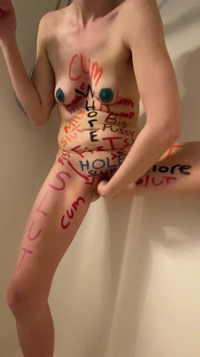 Fist fucking mybigpussy