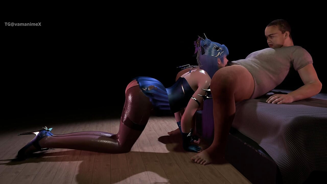 การปรับแต่งการ์ตูนแห่งชาติ Douluo Continent Wang Dong'er (ตั้งครรภ์ท้องและคนอ้วน)