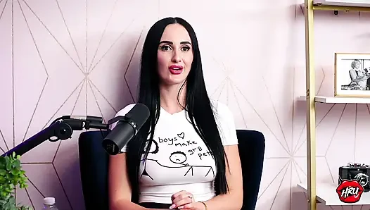 Violet Voss Uncensored From Glam to Hardcore-the Real Story