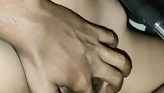 Gadis desa perawan bangladesh yang lagi sange dientot habis-habisan sama kontol besar