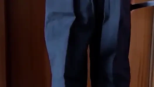 Em Lara, em!! Cadılar Bayramı 2025 Porno
