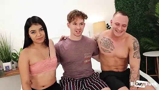 Master pipi maximus kelly dan yulissa fox