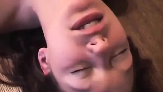 This 21yo From France Can Make Anyone Cum with Her Skills