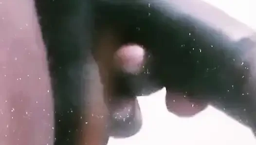 Suck my soft cock