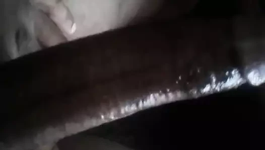 Uzun boşalmak damlayan
