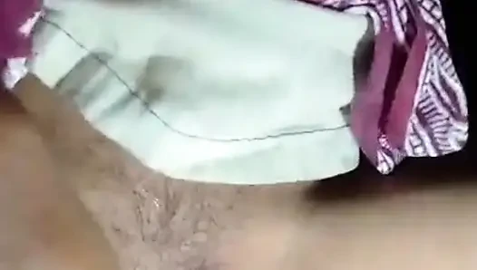 Video seks di rumah Dise