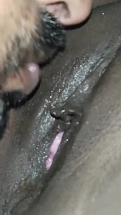 Hot village bhabhi's Pussy Licking av svogeren hennes | Klipp 1