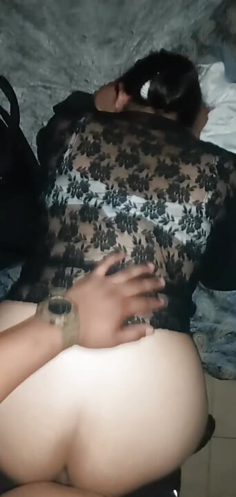 Maid in Four I Put My Dick in Her