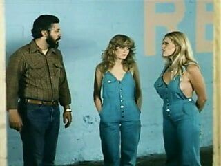 Chicas de garaje (1981)