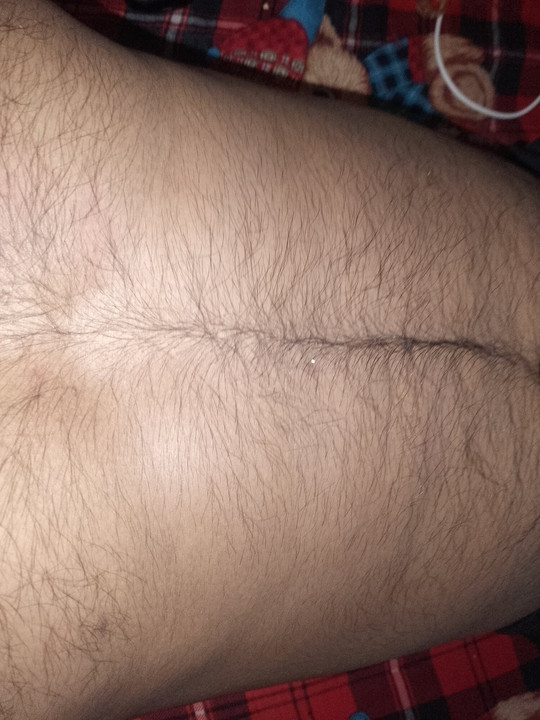 Land khada hokar Pani chhod Diya