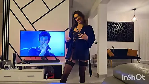 Fransız sikişiyor