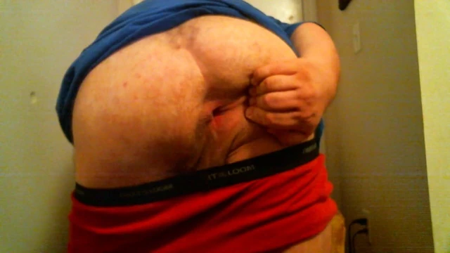 My Chubby Ass