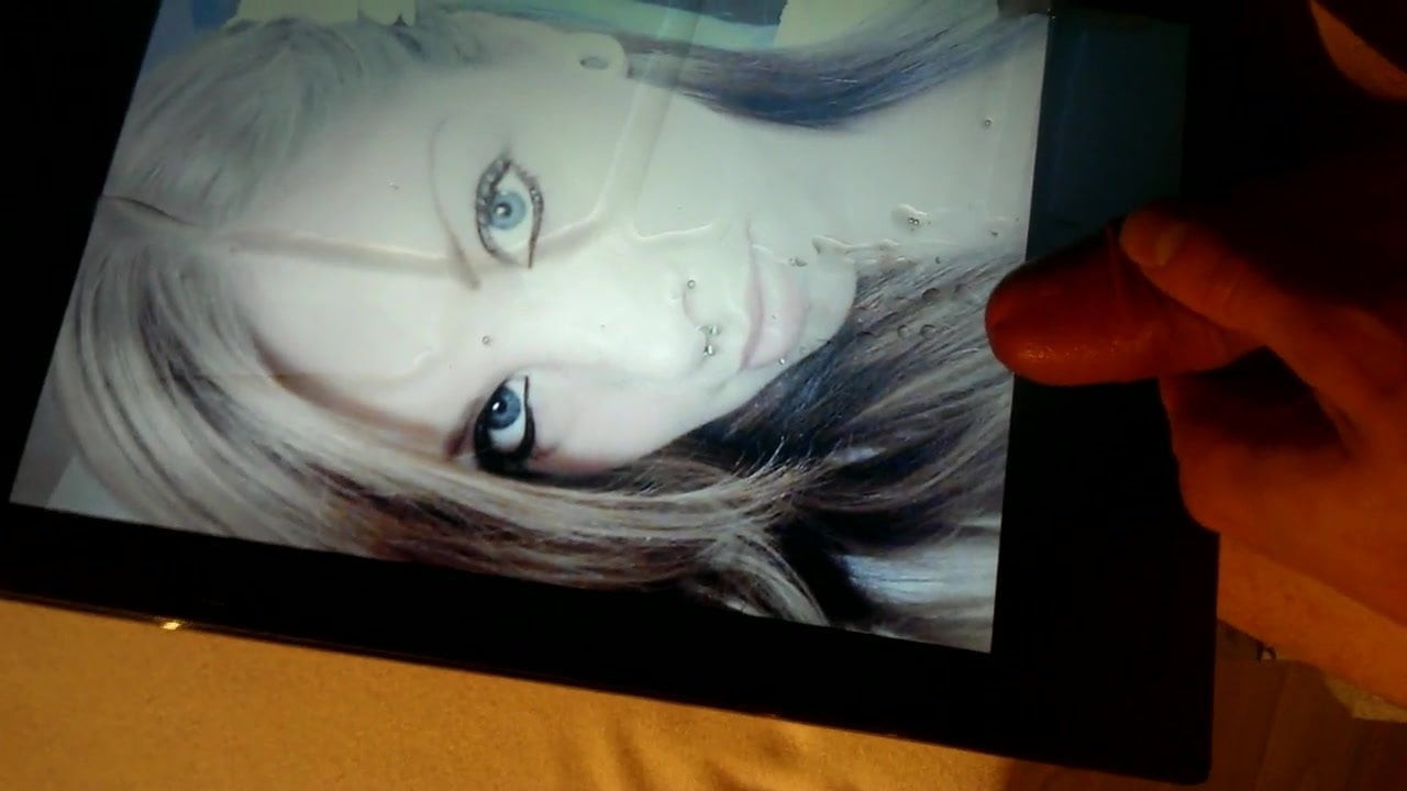 Tribute to me 1