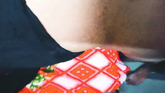 Showed a video to his Battisi's wife at night and her xxx