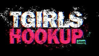 Tgirls Hookup