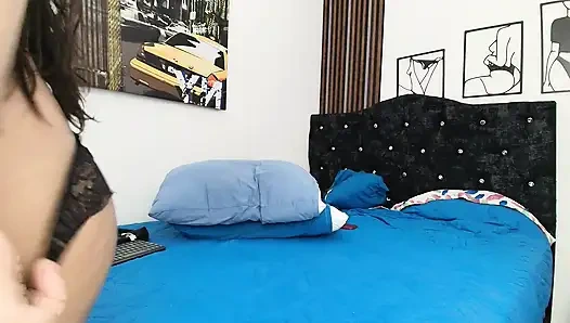 "Wenn man es bis zum Ende lest, gibt es kein Zurück mehr"