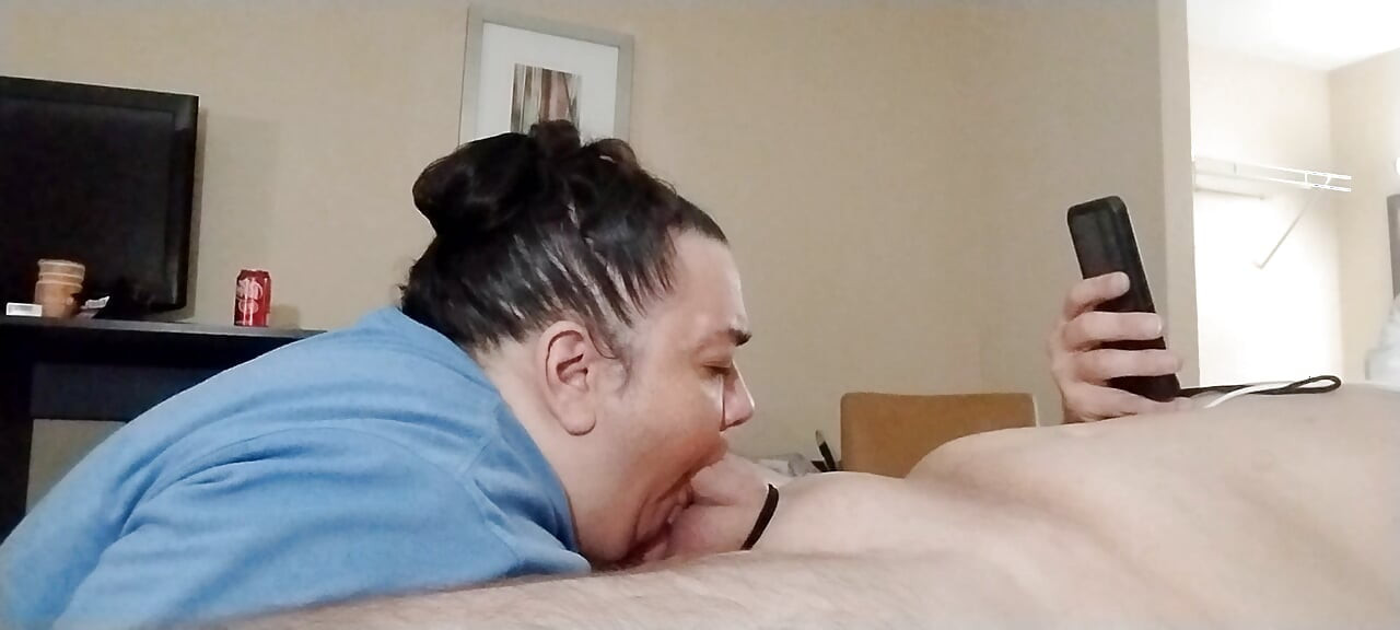 Yarak emmeyi seviyorum