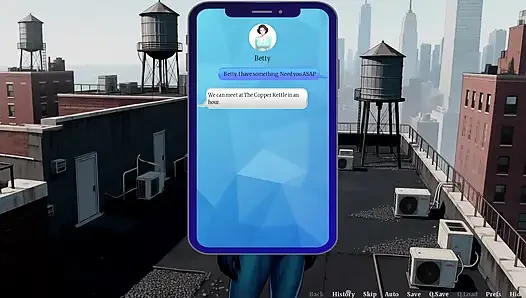 Büyük bir zevkle #9