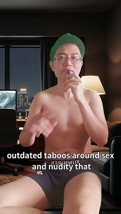 Nakedwill news 1009 2026