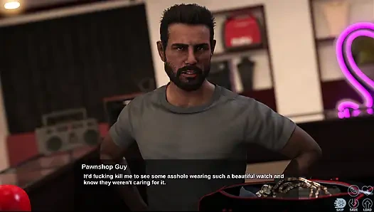 Seks yang lambat dan marah. Bagian 29 Akhir Pembaruan