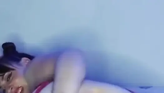 Shyyfxx Getting Hotter During the Porn Casting - Role Play Part 2