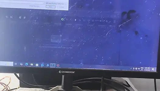 Inhaltsüberprüfungsvideo