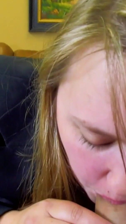 Butt Licking Tara Can't Give Enough Rimming Before Swallowing The Warm Cum! | Clip 1