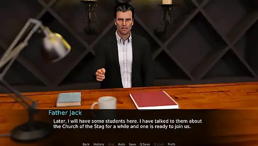 Hemşirelik zevke geri dönüyor: evde yürüyün bölüm 11