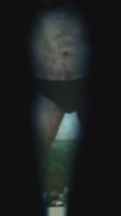Me in my underwear