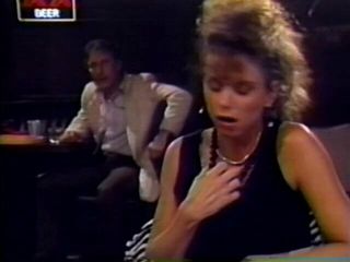Angefordert: Le Hot Club (1987, US, Tracey Adams, vollständiges Video)